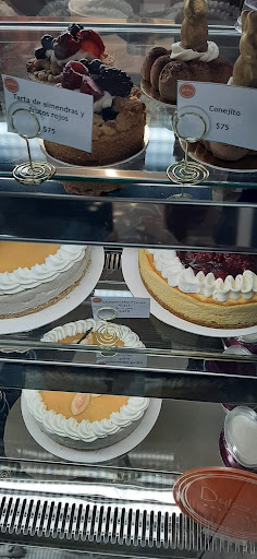 Dulzzo Pastelería