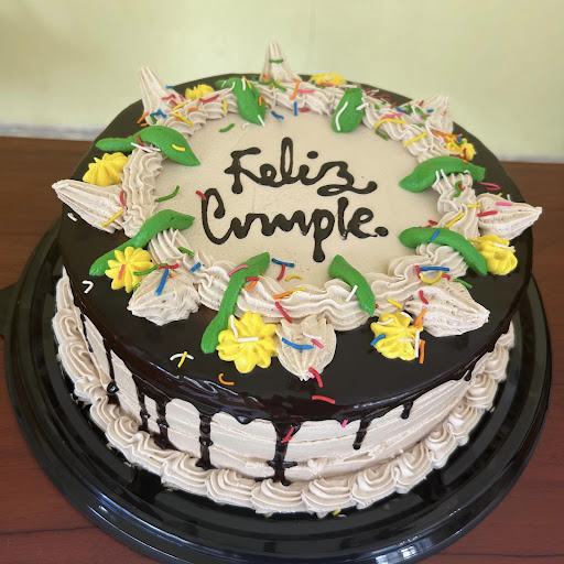 Pastelería Los 3 Angelitos Suc. Cuncunul