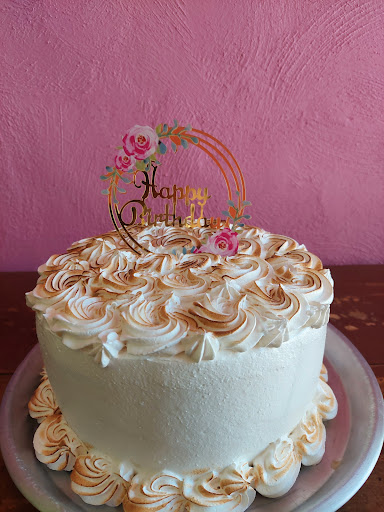 Panaderia y Pasteleria Lidia