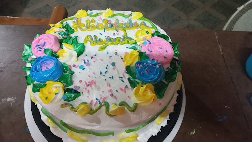 PANADERIA Y REPOSTERIA "LA ELENITA"