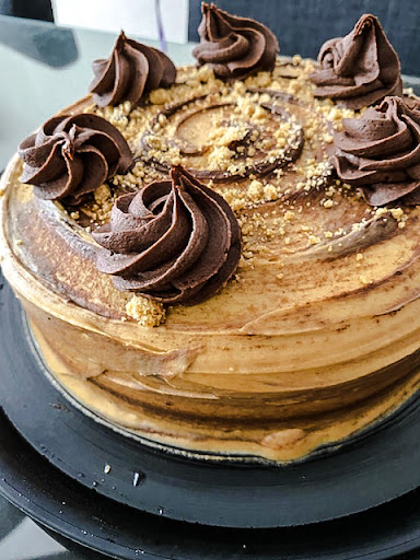 Pavoni Cool Cakes Plaza Marsella