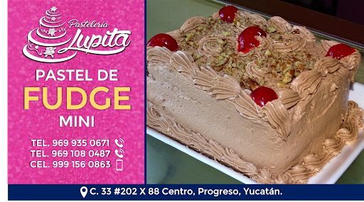 Pastelería Lupita