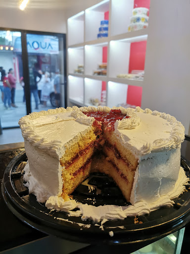 Isabelina Repostería