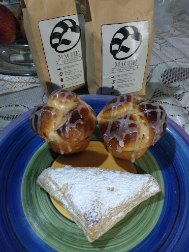 Panaderia La Barquita