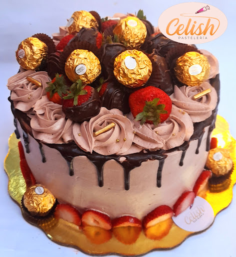 Celish pastelería
