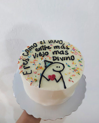Jimos Reposteria Fina