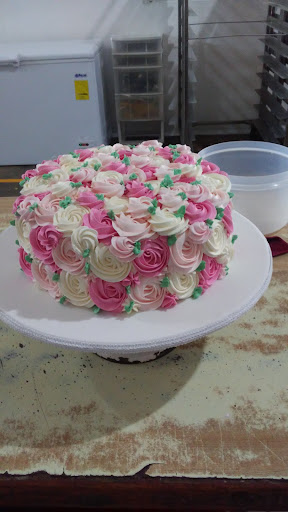 Charme Repostería