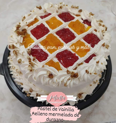 Panadería