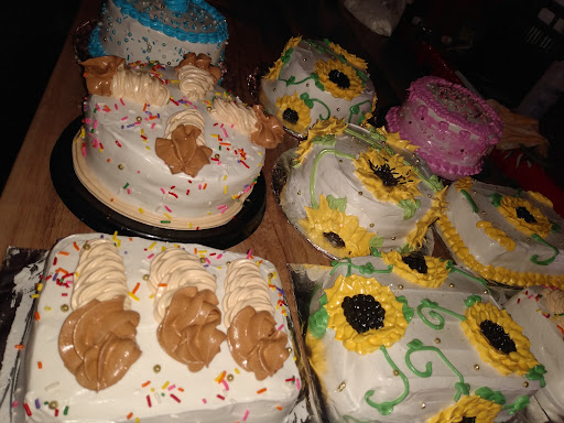 Dulces Postresitos