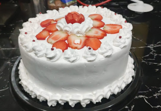 Pastelería Yaluka