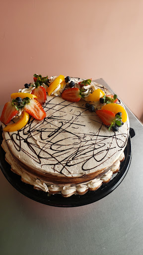 Pastelería Diana Arenal
