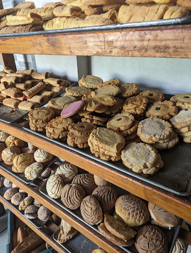 Panaderia "El Danes"