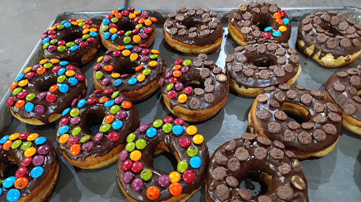 Panaderia toshache