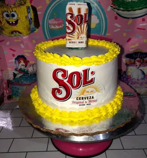 Pastelería Diyi