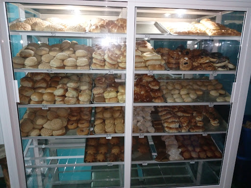 Panaderia El Divino Niño