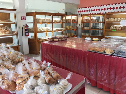 Panaderia La Especial Valladolid Yucatán