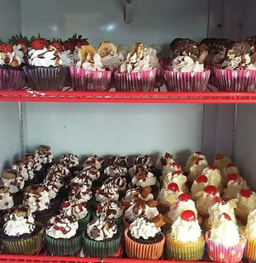 Pasteleria Y Reposteria ROGAMY