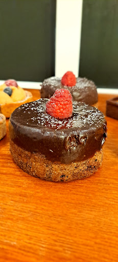 Tartallette (Panadería y Cafeteria).