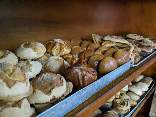 Panadería SAN JUAN