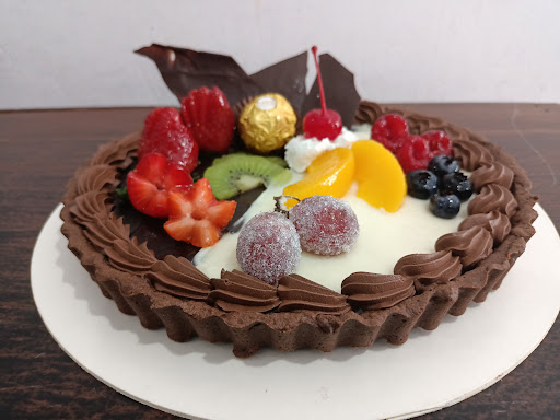 Dulces Postres