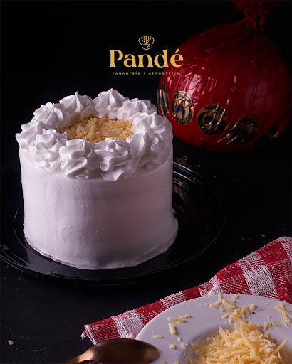 Pandé Dzityá
