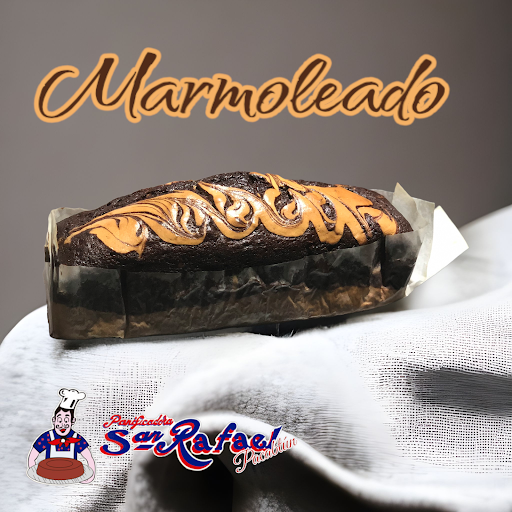 Panadería, San Rafael Pacabtun
