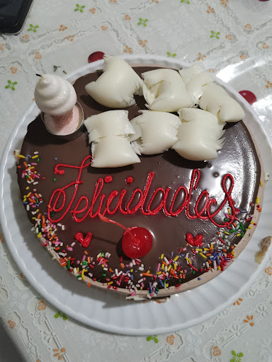Panificadora El Retorno Suc.Caucel