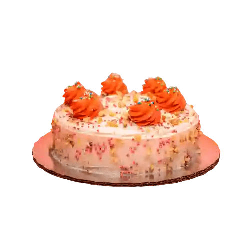 Pavoni Cool Cakes Plaza Marsella