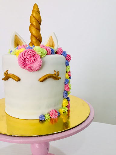 Masita Dulce Repostería