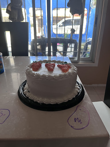 Pasteleria y reposteria D'elda