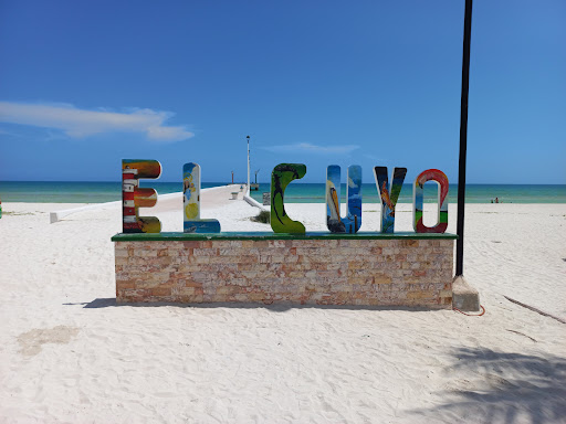 Playa El Cuyo