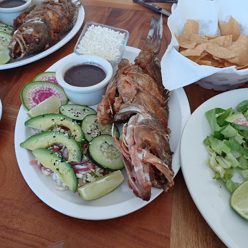 Navios Restaurante