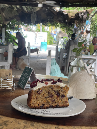 Anahata Café & Bistro