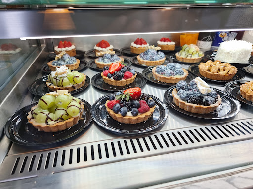 Panaderías Esperanza