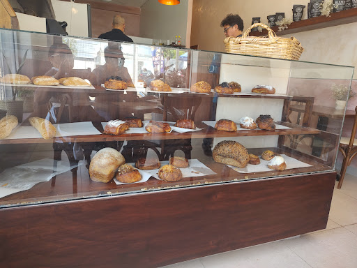 Luvân Pan Artesanal CUPULES