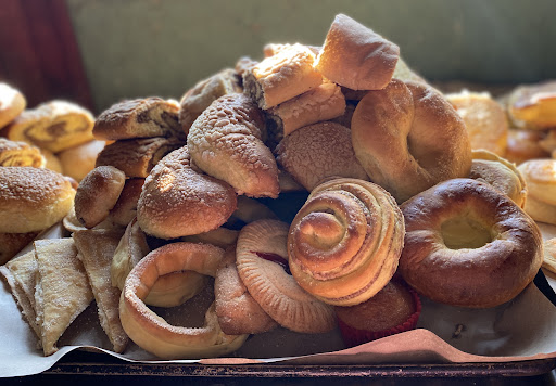 Panaderia Santiago Apostol