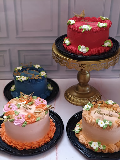 PASTELERIA Y REPOSTERÍA