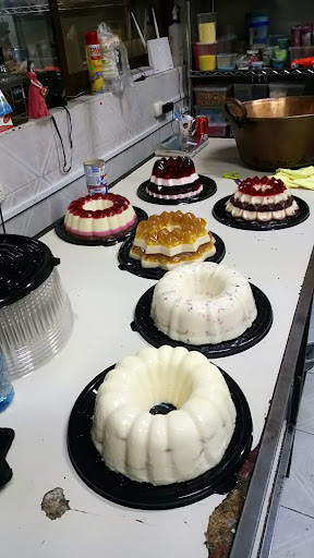 Panadería y Pastelería "Andy"