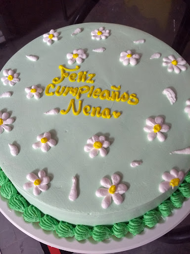 Dulce Gusto Jose Bojorquez