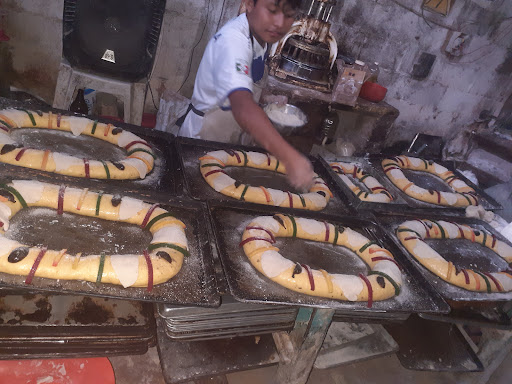 Panaderia Lauis