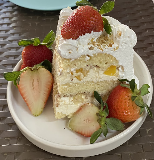 Pastelería Doña Bertha