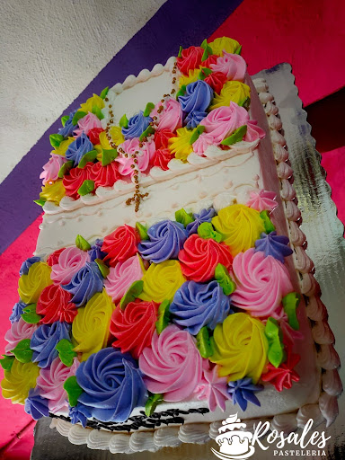 Pastelería Rosales