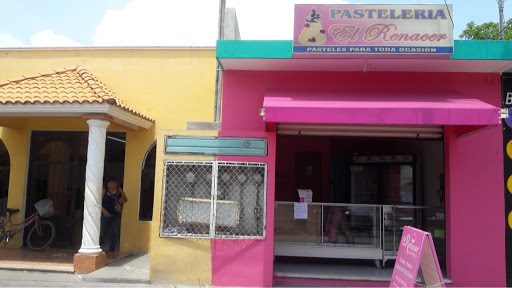 Pastelería El Renacer Kanasin