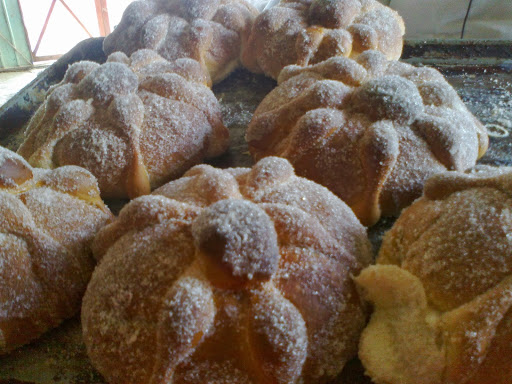 Panadería La Lupita Kanasín