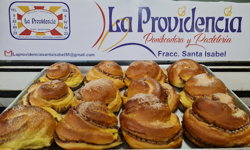 La Providencia