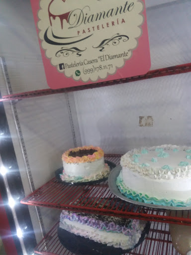 Pastelería El Diamante