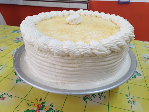 Panadería "El Príncipe"