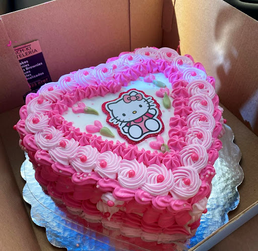 Hach Ki’ Repostería Personalizada