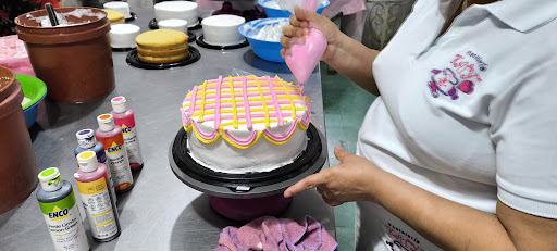 Pasteleria Katy