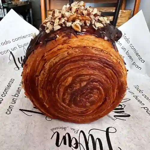Luvân Pan Artesanal